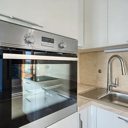 Apartamento Ante